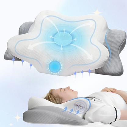 Calix® Contour Pillow Ultra (מהדורה מוגבלת)
