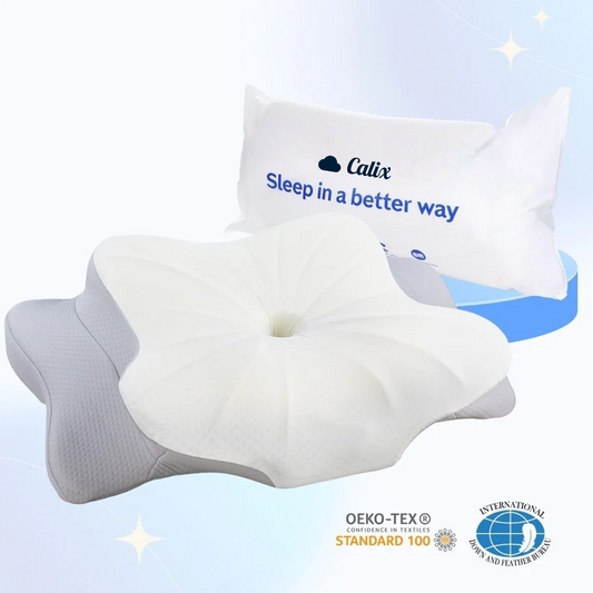 Calix® Contour Pillow Ultra (מהדורה מוגבלת)