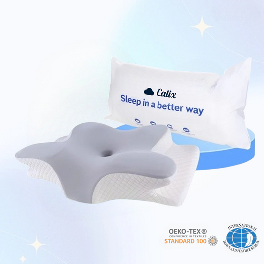 Calix® Contour Pillow